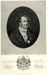 Maximilien I. Joseph (Bavière), 1884-90